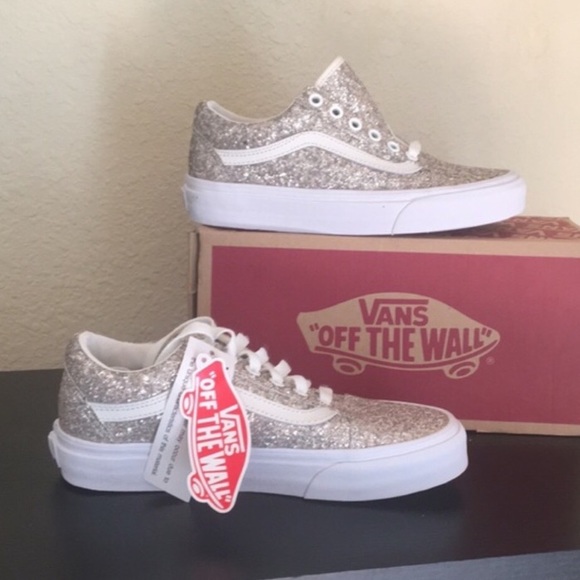 vans rare